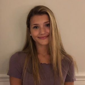 Meet your Posher, Abby